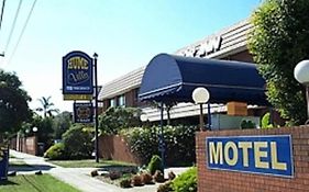 Hume Villa Motor Inn